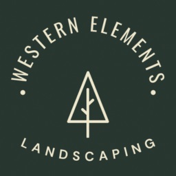 Western Elements Landscaping